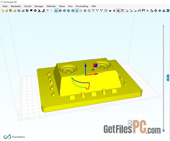 3d slicer 2025 direct link Free Download 3d slicer 2025 direct link Free Download - GetFilesPC.com