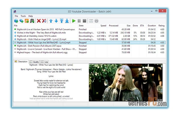 3d youtube downloader 2025 direct link Free Download 3d youtube downloader 2025 direct link Free Download - GetFilesPC.com