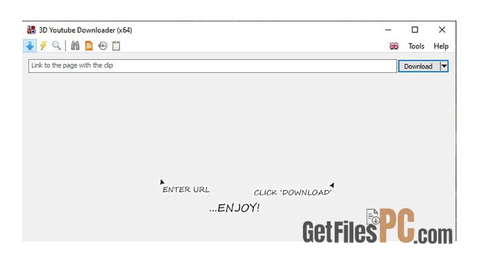 3d youtube downloader 2025 latest version Free Download 3d youtube downloader 2025 latest version Free Download - GetFilesPC.com