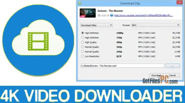 4k video downloader latest version Free Download 4k video downloader latest version Free Download - GetFilesPC.com