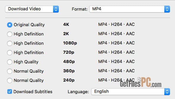 4k video downloader offline installer Free Download 4k video downloader offline installer Free Download - GetFilesPC.com