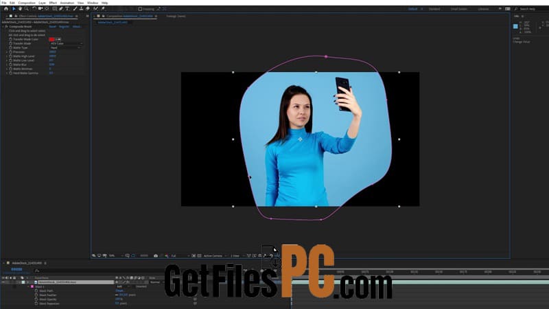 Aescripts Composite Brush getfilespc 1 Free Download - GetFilesPC.com