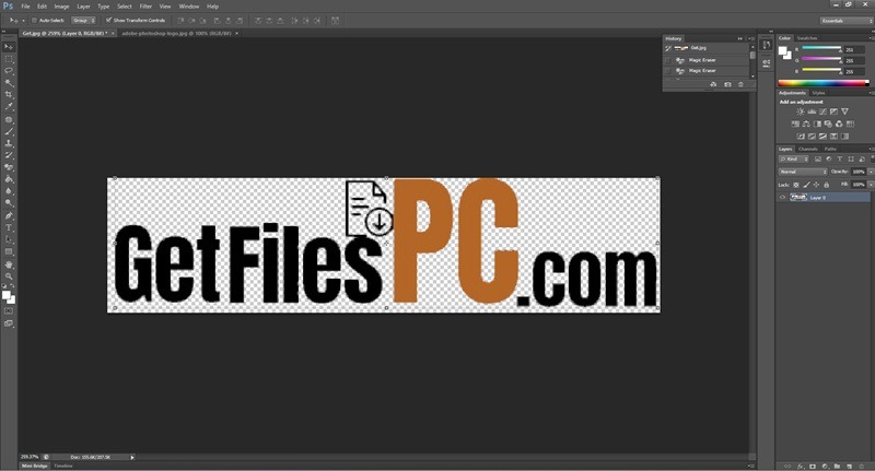 Screenshot 1 1 Free Download - GetFilesPC.com