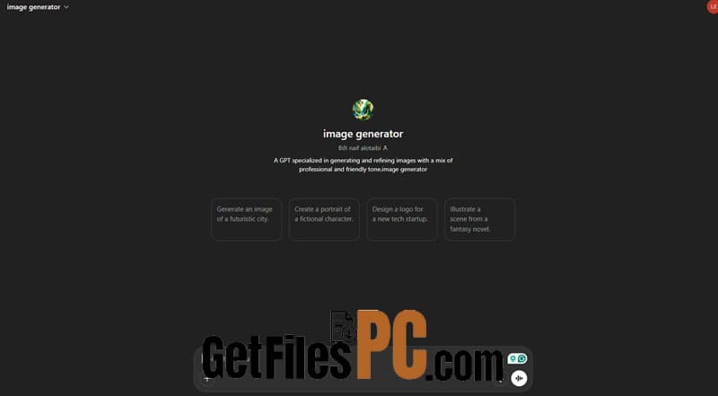 Screenshot 1 Free Download - GetFilesPC.com