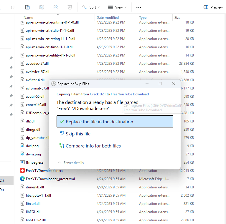 Screenshot 6 Free Download - GetFilesPC.com