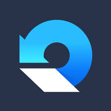 Wondershare Repairit logo Free Download - GetFilesPC.com