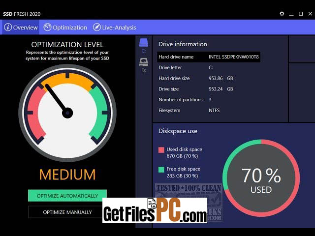 abelssoft ssd fresh 2 Free Download abelssoft ssd fresh 2 Free Download - GetFilesPC.com