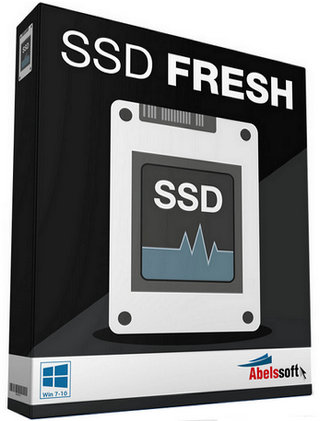 abelssoft ssd fresh logo Free Download - GetFilesPC.com