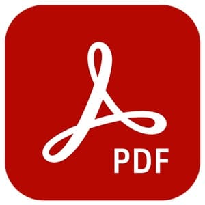 adobe acrobat reader dc logo Free Download - GetFilesPC.com
