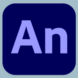 adobe animate logo Free Download - GetFilesPC.com