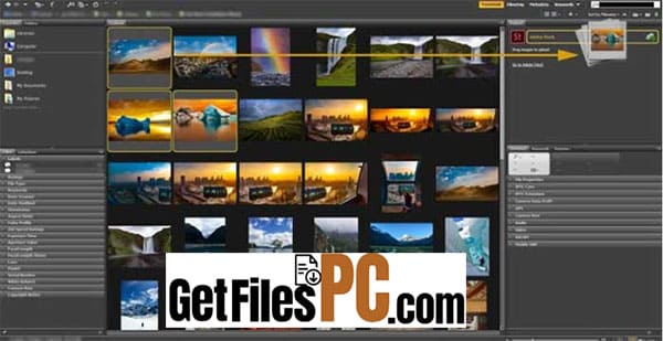 adobe bridge 3 Free Download - GetFilesPC.com