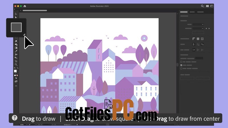 adobe illustrator pre active 2 Free Download - GetFilesPC.com