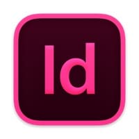 adobe indesign logo Free Download - GetFilesPC.com