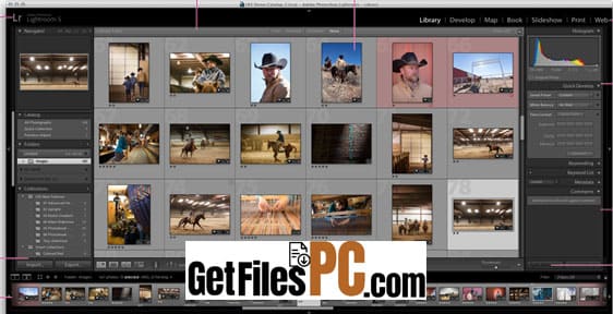 adobe lightroom classic 1 1 Free Download - GetFilesPC.com