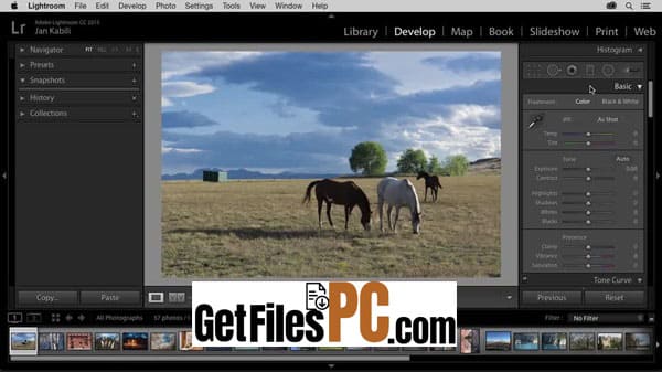 adobe lightroom classic 2 1 Free Download - GetFilesPC.com