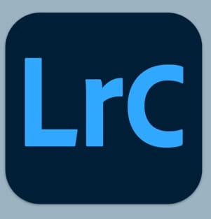 adobe lightroom classic logo Free Download - GetFilesPC.com