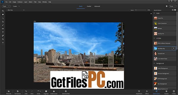 adobe photoshop elements 2 Free Download - GetFilesPC.com