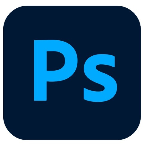 adobe photoshop logo Free Download - GetFilesPC.com