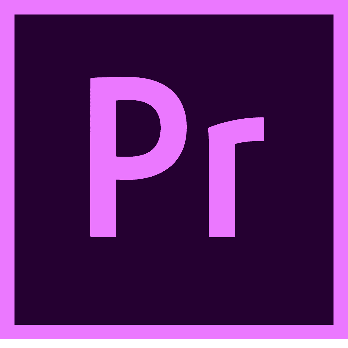 adobe premiere pro logo Free Download - GetFilesPC.com
