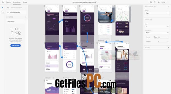 adobe xd 3 Free Download - GetFilesPC.com