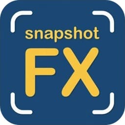 aescripts snapshot fx logo Free Download - GetFilesPC.com