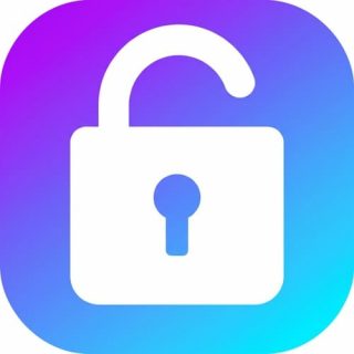 aiseesoft iphone unlocker logo Free Download - GetFilesPC.com