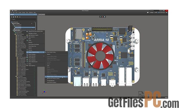 altium designer 2024 full offline installer Free Download - GetFilesPC.com