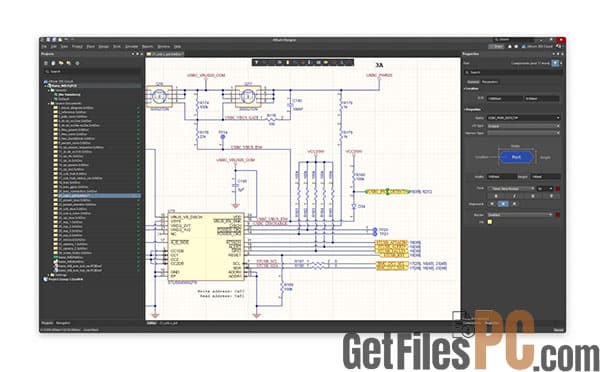 altium designer 2025 full offline installer Free Download - GetFilesPC.com