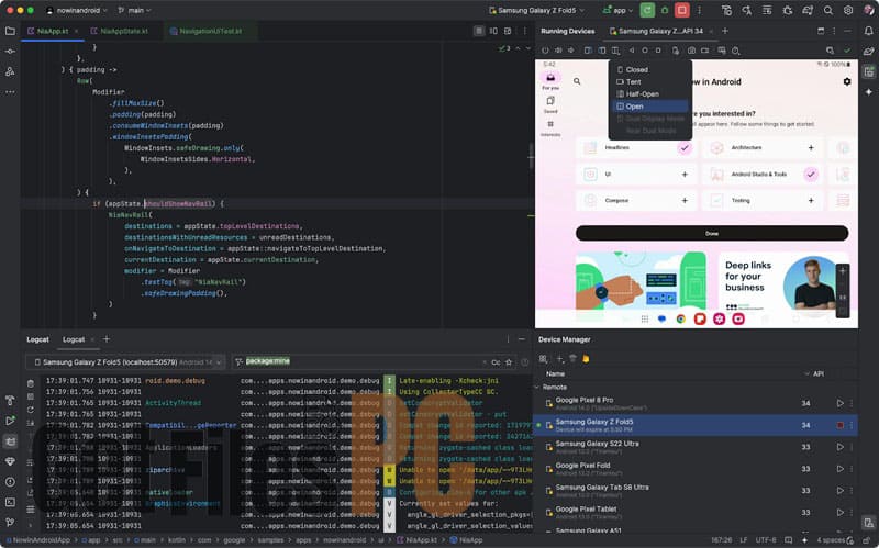 android studio GetFilesPC 3 1 Free Download - GetFilesPC.com