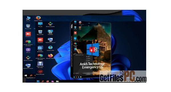 ankh technology emergency os 2025 direct link Free Download - GetFilesPC.com