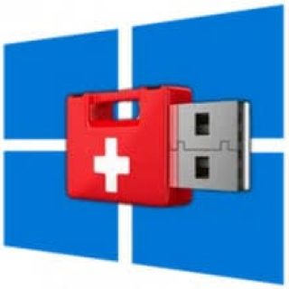 ankh technology emergency os 2025 logo Free Download - GetFilesPC.com