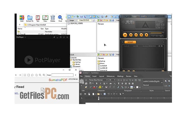ankh technology emergency os 2025 offline installer Free Download - GetFilesPC.com
