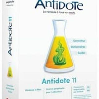 antidote 11 2024 logo Free Download - GetFilesPC.com
