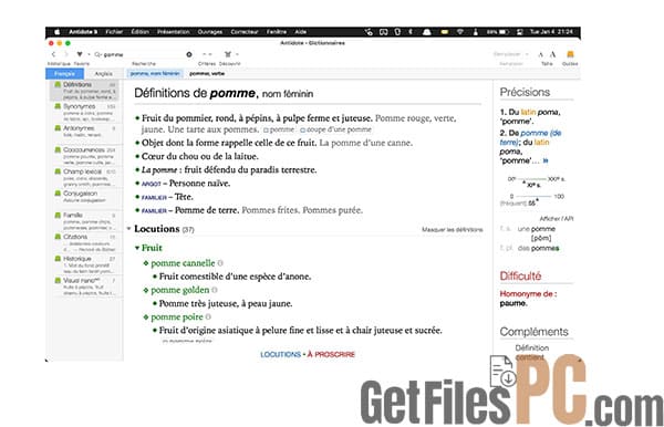 antidote 11 2024 Free Download - GetFilesPC.com