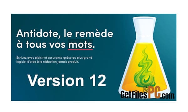 antidote direct link Free Download - GetFilesPC.com