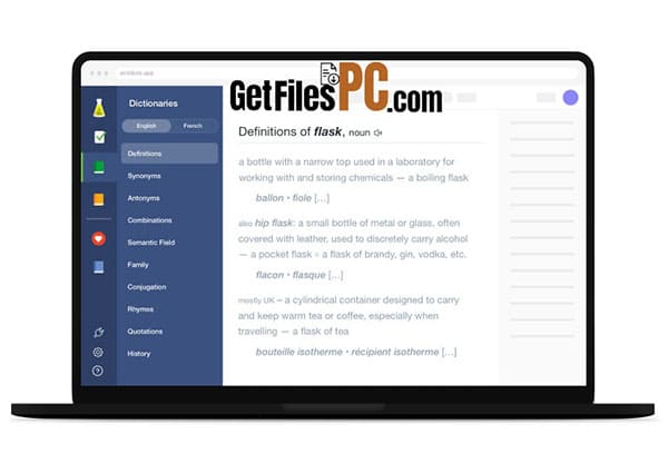 antidote Free Download - GetFilesPC.com