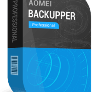 aomei backupper 2025 logo Free Download - GetFilesPC.com