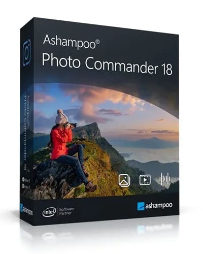ashampoo photo commander 18 thumbnail 1 Free Download - GetFilesPC.com