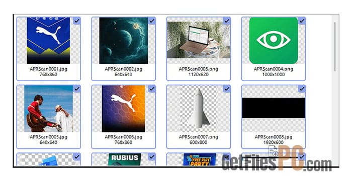 ashampoo photo recovery 3 latest version Free Download - GetFilesPC.com