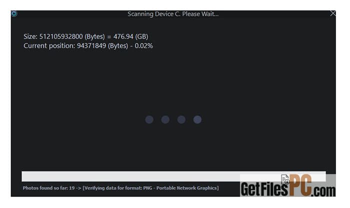 ashampoo photo recovery 3 offline installer Free Download - GetFilesPC.com