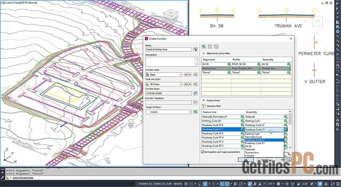 autocad civil 3d 2026 offline installer Free Download autocad civil 3d 2026 offline installer Free Download - GetFilesPC.com