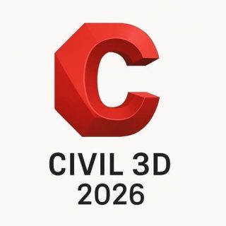autocad civil 3d logo Free Download - GetFilesPC.com