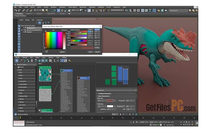 autodesk 3ds max 2025 direct link Free Download autodesk 3ds max 2025 direct link Free Download - GetFilesPC.com