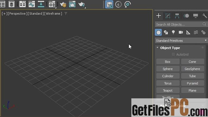 autodesk 3ds max 2026 latest version Free Download - GetFilesPC.com