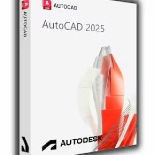 autodesk autocad 2025 logo Free Download - GetFilesPC.com