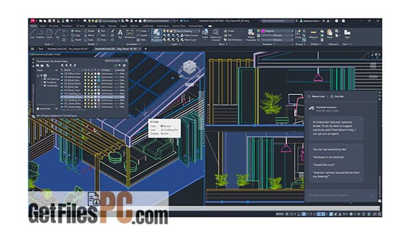 autodesk autocad 2026 latest version Free Download - GetFilesPC.com