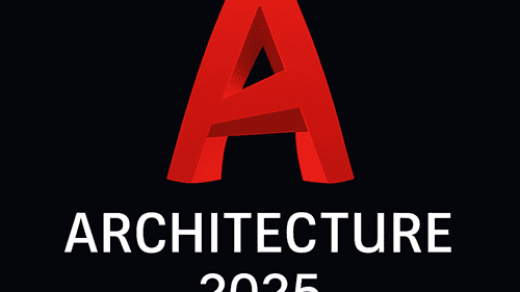 autodesk autocad architecture 2025 logo Free Download - GetFilesPC.com