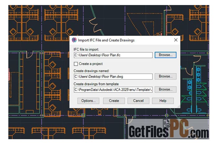 autodesk autocad architecture 2025 offline installer Free Download autodesk autocad architecture 2025 offline installer Free Download - GetFilesPC.com