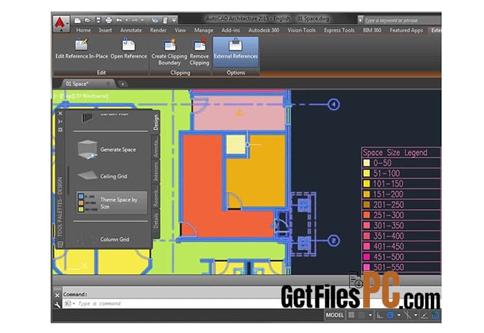 autodesk autocad architecture 2026 direct link Free Download autodesk autocad architecture 2026 direct link Free Download - GetFilesPC.com