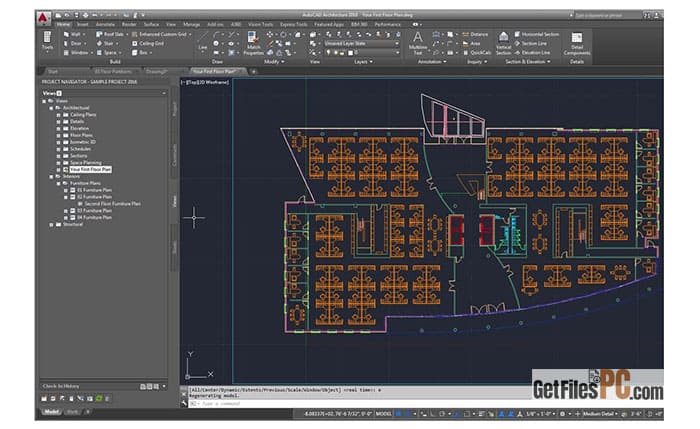 autodesk autocad architecture 2026 latest version Free Download autodesk autocad architecture 2026 latest version Free Download - GetFilesPC.com